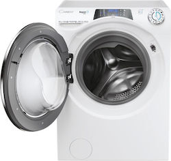 Candy Washing Machine 14kg Spinning Speed 1400 (RPM)