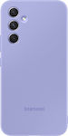 Samsung Umschlag Rückseite Silikon Berry (Galaxy A54) EF-PA546TVEGWW