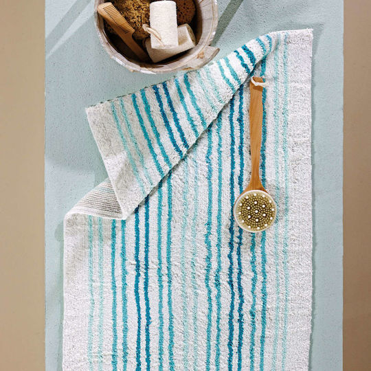 Kentia Bath Mat Cotton Peyton 000071374 19 70x110cm