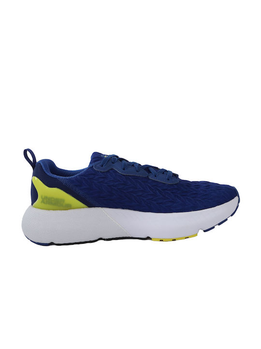 Under Armour HOVR Mega 3 Clone Ανδρικά Αθλητικά...