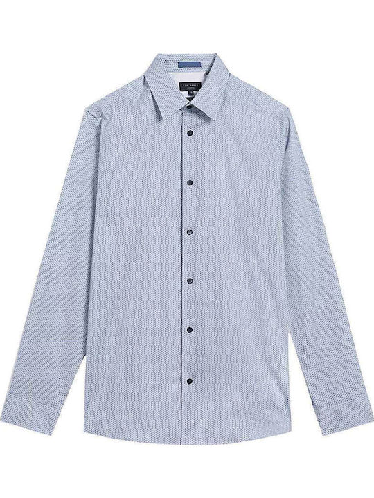 Ted Baker 269195 Риза Син