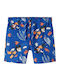 Name It Costum de baie pentru copii Pantaloni scurți de înot Albastru