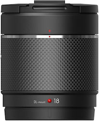 DJI Obiectiv 18mm F2.8 ASPH Lens Φίλτρο Φακών για Drone