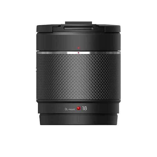 DJI Obiectiv 18mm F2.8 ASPH Lens Objektivfilter-Set für Drohne 1Stück