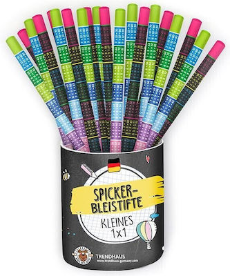 TREND BLEISTIFT TREND B2SCHOOL PREP 959201