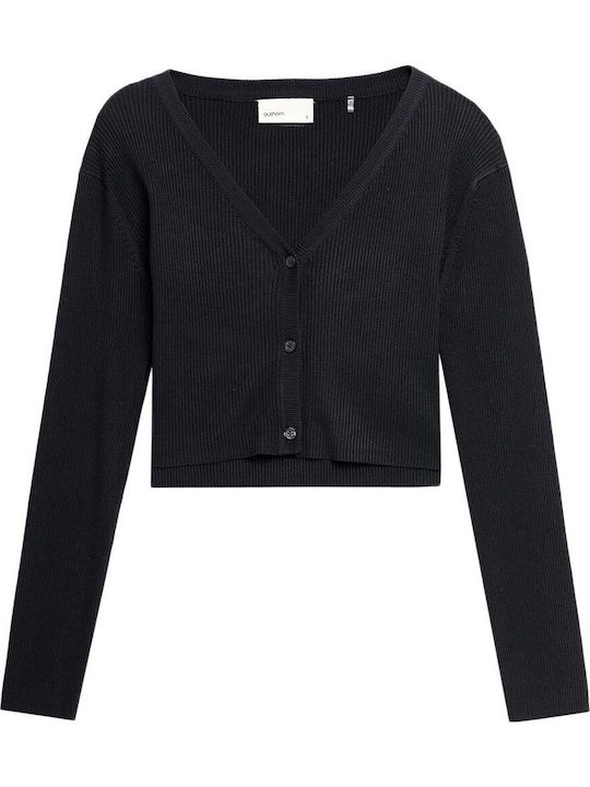 Damen Jacke in Marineblau Farbe