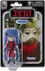 Action-Figur Nien Nunb Krieg der Sterne für 4+ ...