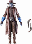 Action Figure Cad Bane Star Wars 15cm.