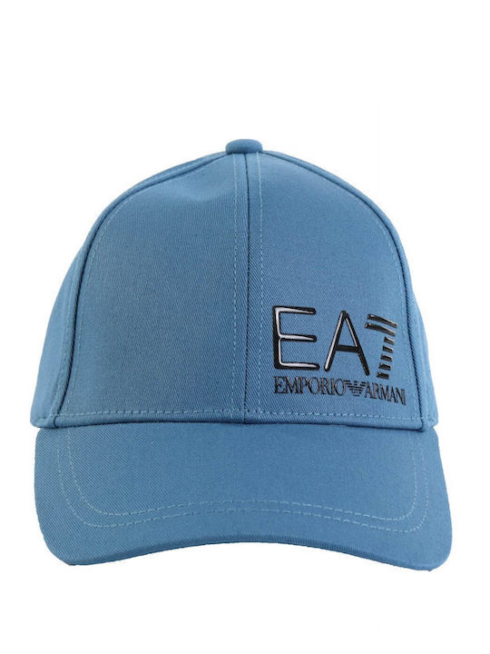 Jockey Blau