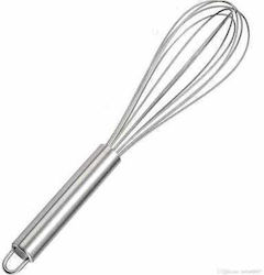 Homestyle Schneebesen Edelstahl 35cm