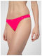 Bikini Slip Fuchsie