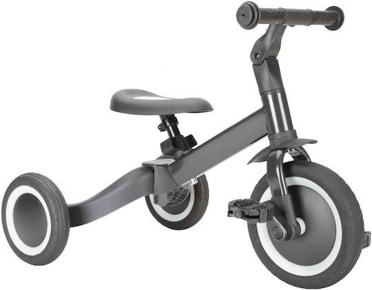 Topmark Kaya Convertible 4 in 1 for 1-5 Years Gray TOR6079.ANTHRA06