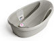 OK Baby Baby Bath Onda Gray