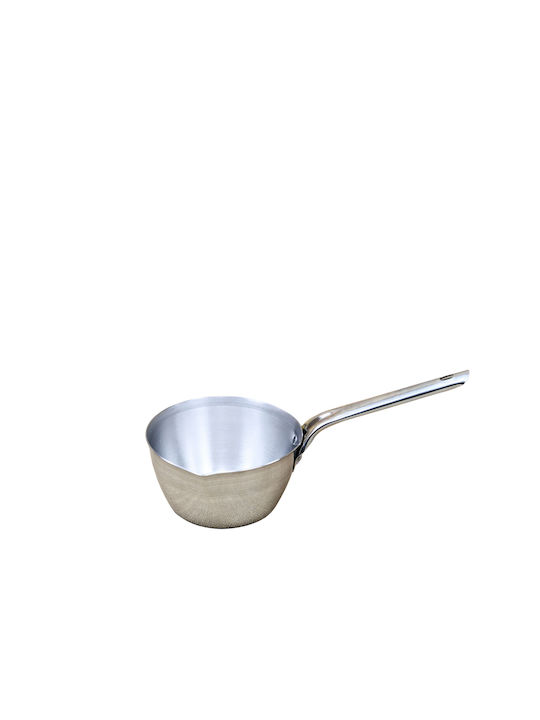 Milk Pot from Aluminum 1lt / 14cm