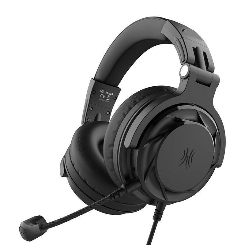 OneOdio ProGD Over Ear Gaming Headset με σύνδεση 3.5mm Skroutz.gr