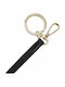 Boss Metallic Black Keychain Triga