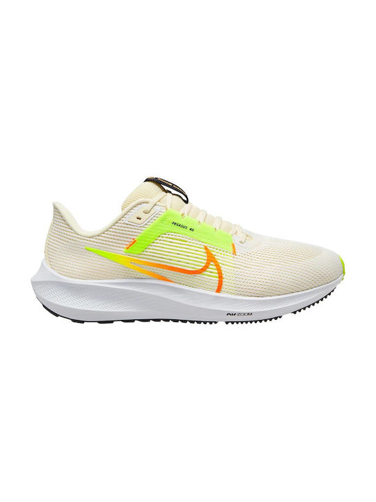 Nike Air Zoom Pegasus 40 Bărbați Pantofi sport ...