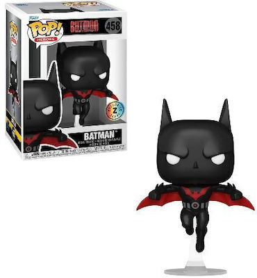 Funko Pop! Eroi: DC Comics - Batman 458 Ediție Specială