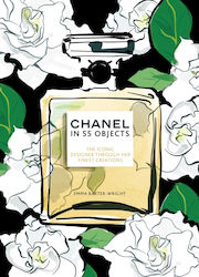 Chanel in 55 Objects, Иконичната дизайнерка чрез най-добрите си творения