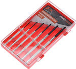 FX Tools Set 6 Screwdrivers