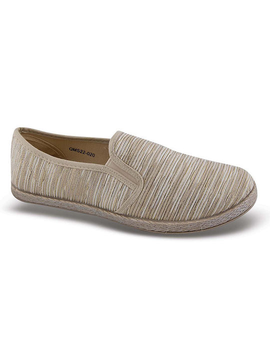 Damen Freizeitschuhe beige - BEZ