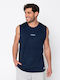 Edward T-shirt Blue