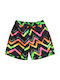 Billabong Kids Swimwear Swim Shorts Multicolour