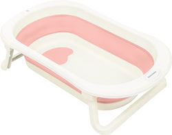 Kikka Boo Klappbare Baby-Badewanne Baby Badewannen Fiji