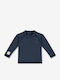 Minene Costum de baie pentru copii Rashguard Albastră