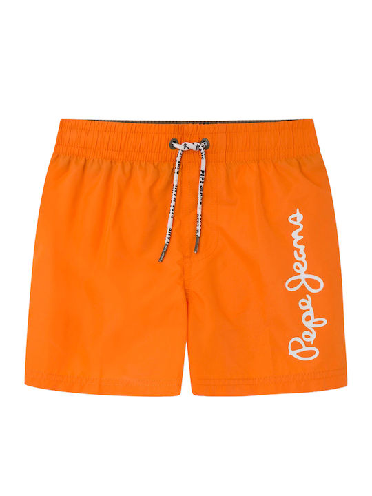 Pepe Jeans GUSTAVE Παιδικό Μαγιό Βερμούδα / Σορ...