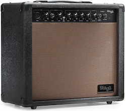 Stagg 20 AA R Combo 1 x 6.5" 20W