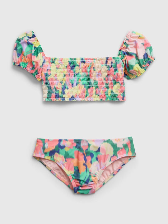 GAP Kids Swimwear Bikini Sunscreen (UV) Multicolour