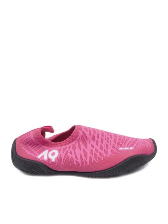 Aqurun Aqurun Edge Men's Beach Shoes Pink
