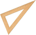 Holzdreieck Modesty Triangle