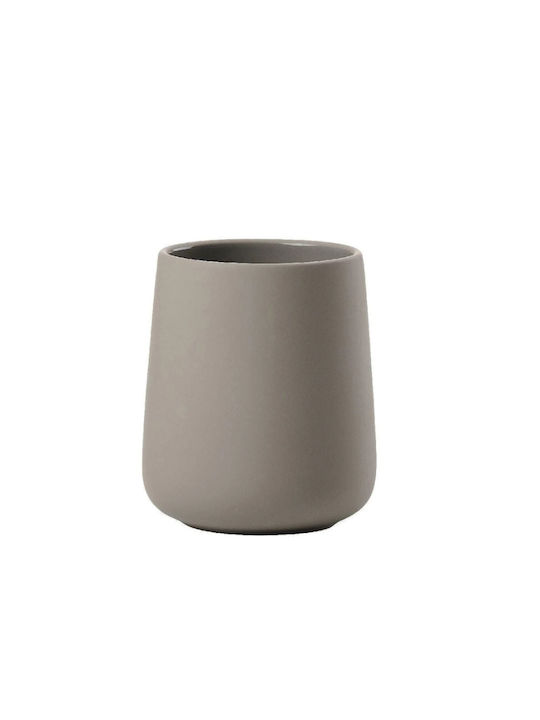 Zone Denmark Stoneware De masă Cupa ei Ceramică Bej