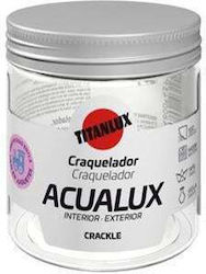 Acualux Crackle Milk 75ml