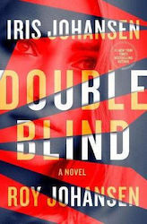 Double Blind (Hardcover)