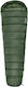 Highlander Sleeping Bag Μονό 2 Εποχών Phoenix Ember Mummy 250 Olive Green