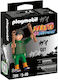 Playmobil Naruto Shippuden - Might Guy για 5-99 ετών