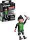 Playmobil Наруто Shippuden - Shikamaru за 5-99 години