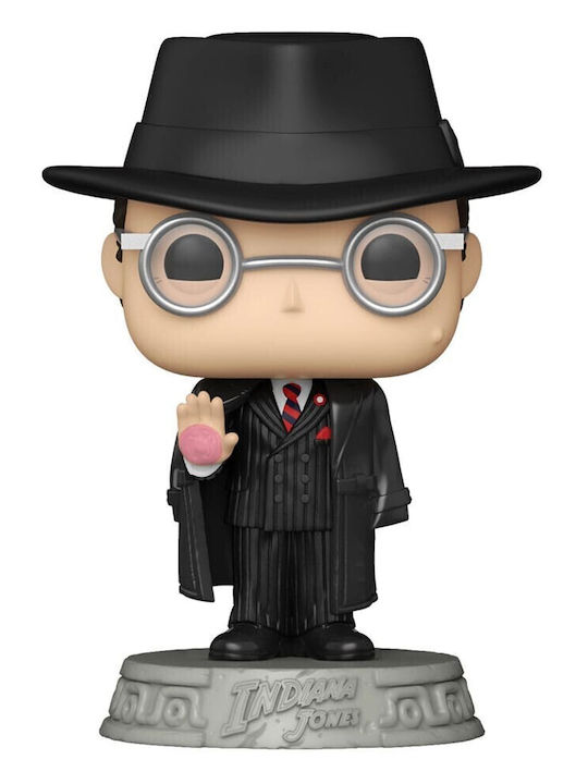 Funko Поп! Филми: Индиана Джоунс - Indiana Jone...
