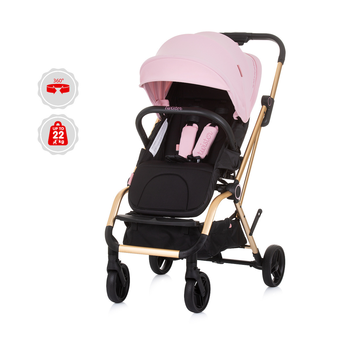 Chipolino stroller sales