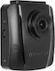 Transcend DrivePro 110 1080P Windshield Car DVR, 2.4" Display with Suction Cup
