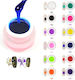 Canni Nail Art Gel Νυχιών 8ml