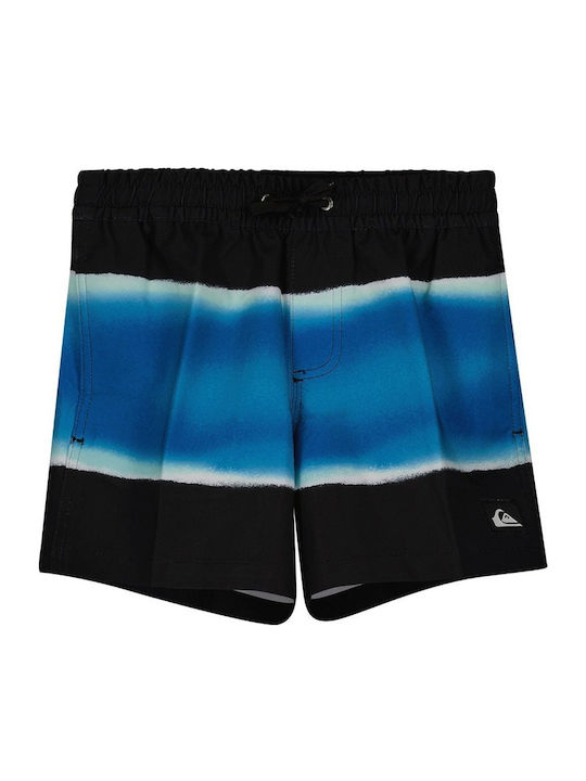 Quiksilver Surfsilk Kids Swimwear Swim Shorts B...