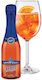 Cocktail, Gin & Tonic Bitter Orange 10% 200ml