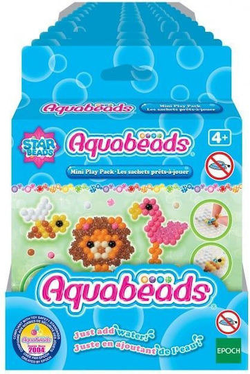 Epoch Toys Παιδική Χειροτεχνία Aquabeads για Παιδιά 4+ Ετών
