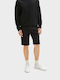 Men's Shorts Chino Black