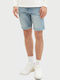 Men's Shorts Jeans Blue