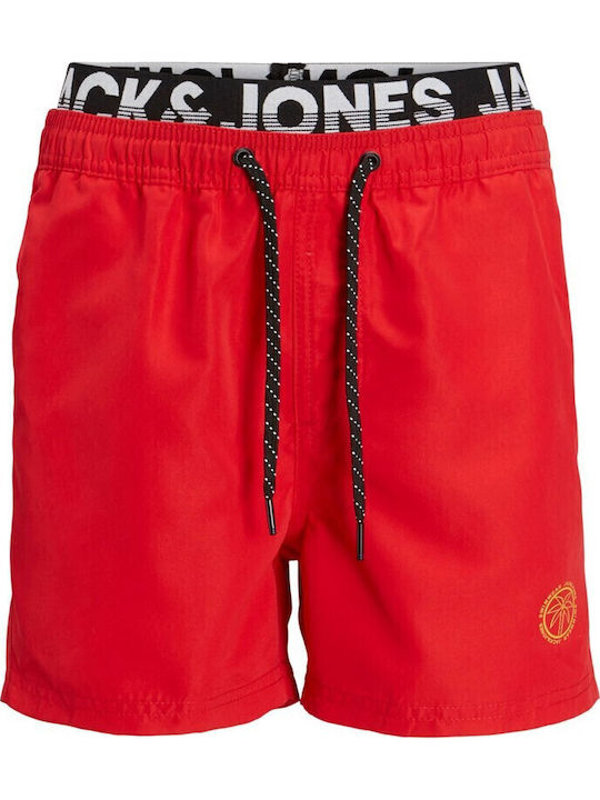 Jack & Jones Детски Бански Къси панталони за пл...